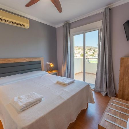 Casa Miso Nerja Villa Ngoại thất bức ảnh