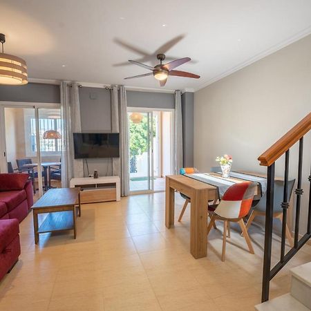 Casa Miso Nerja Villa Ngoại thất bức ảnh