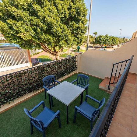 Casa Miso Nerja Villa Ngoại thất bức ảnh