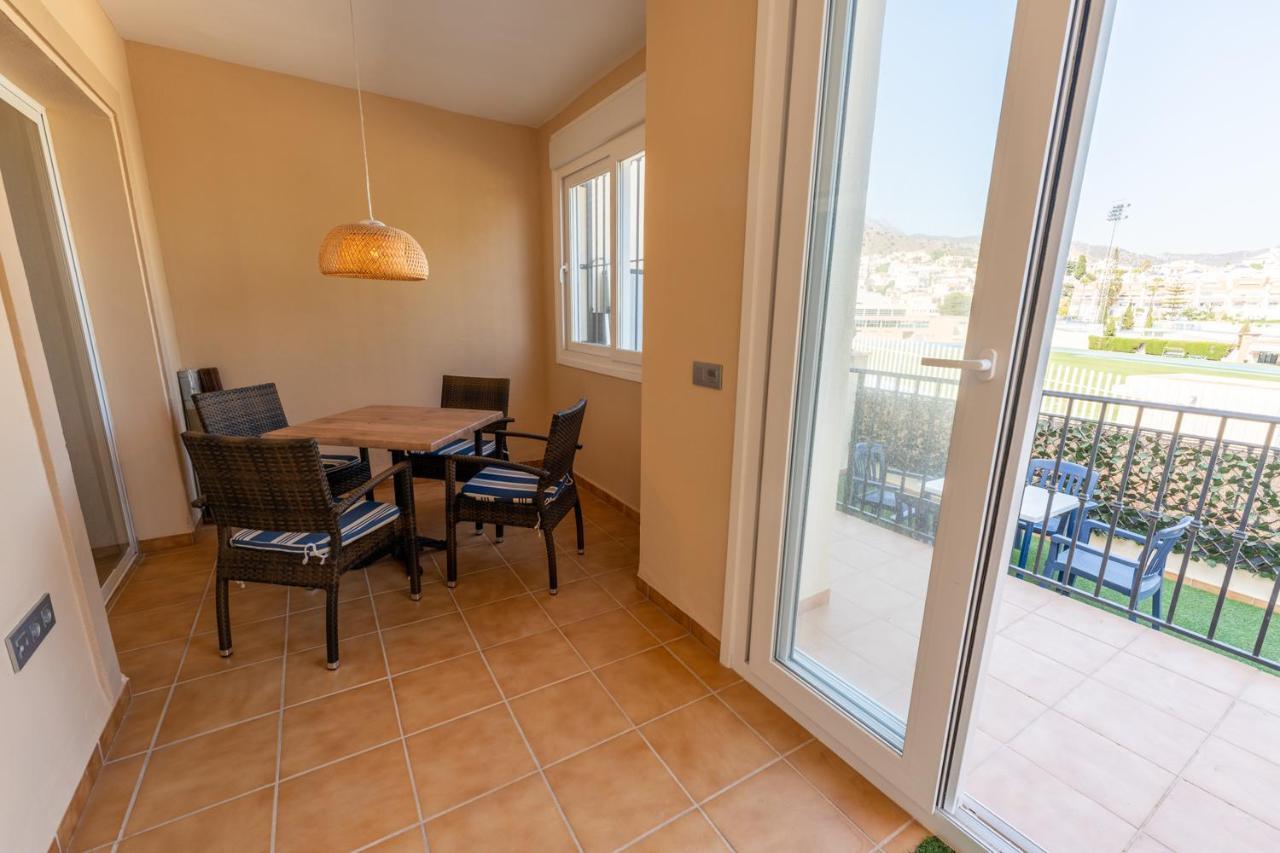 Casa Miso Nerja Villa Ngoại thất bức ảnh