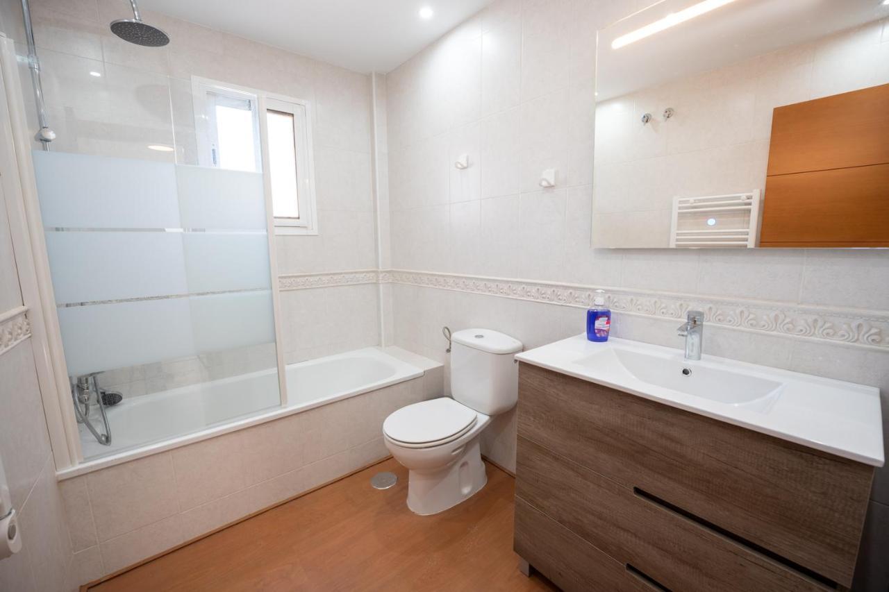 Casa Miso Nerja Villa Ngoại thất bức ảnh