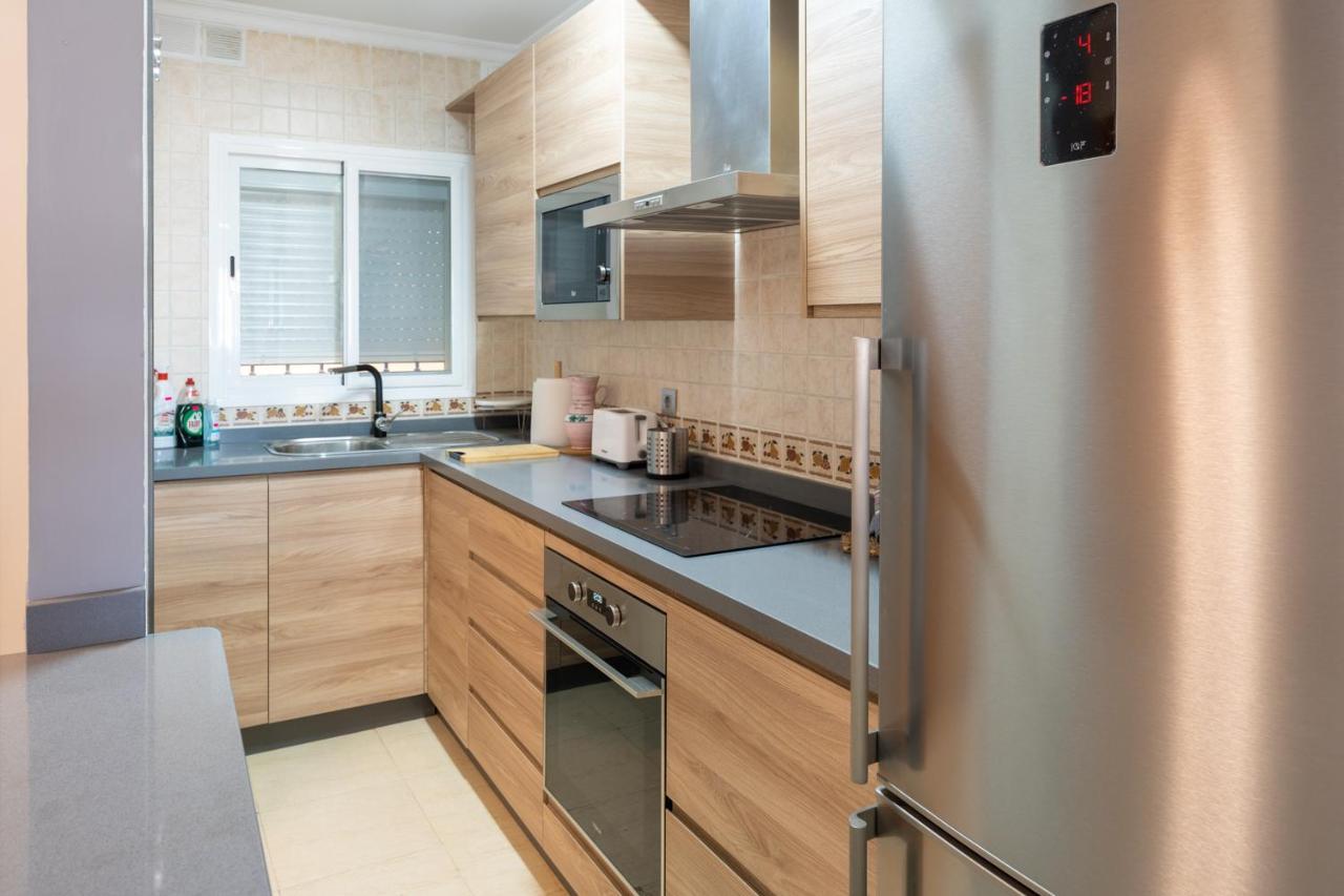 Casa Miso Nerja Villa Ngoại thất bức ảnh
